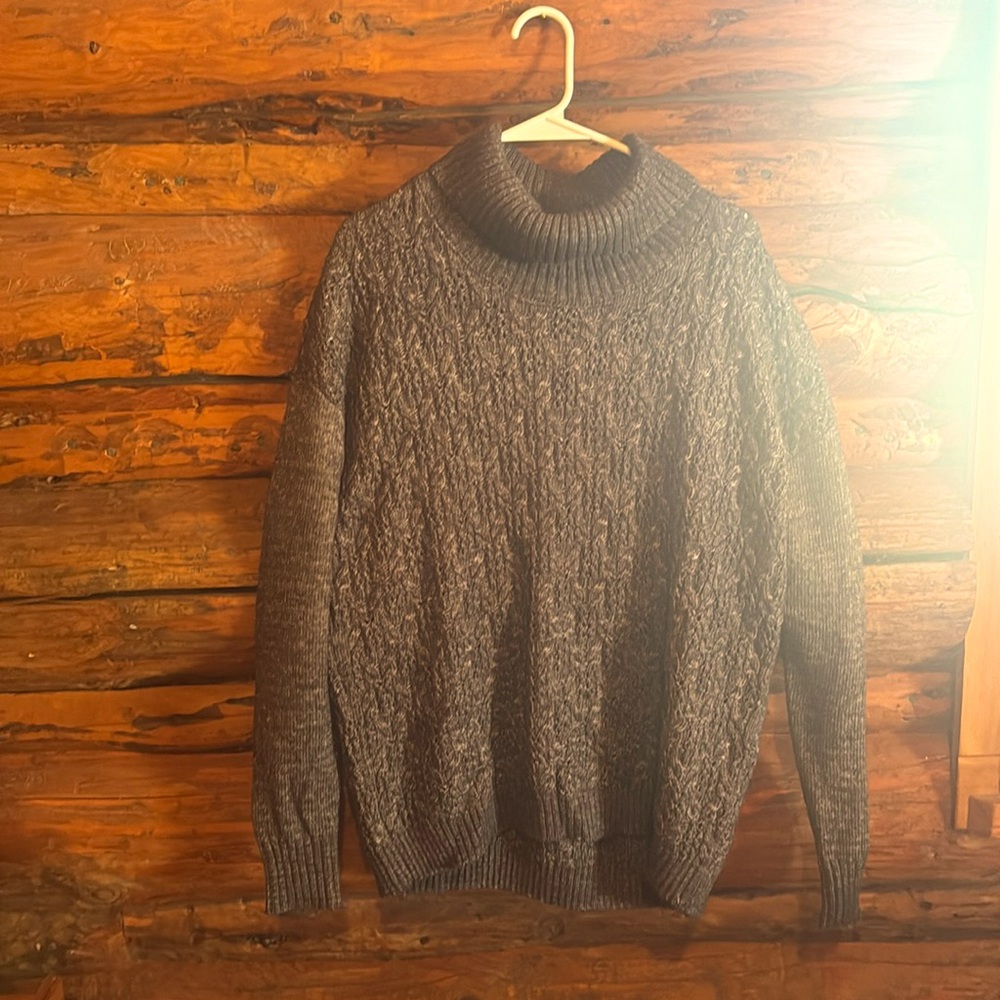 Aventura Cable Knit Sweater